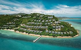 Conrad Hotel Koh Samui 5*